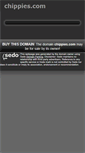 Mobile Screenshot of chippies.com
